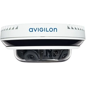 H4            Multisensor Camera 